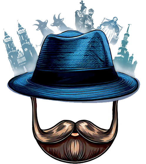 Fifny Przewodnik po Poznaniu